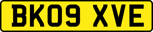 BK09XVE