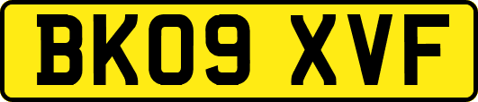 BK09XVF