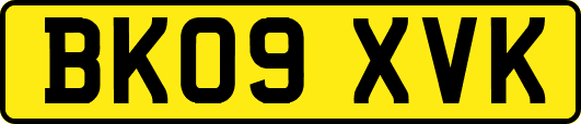 BK09XVK