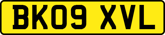 BK09XVL