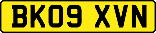 BK09XVN