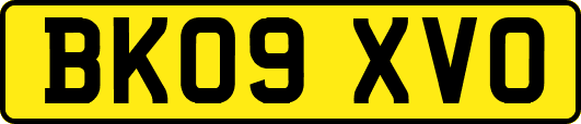 BK09XVO