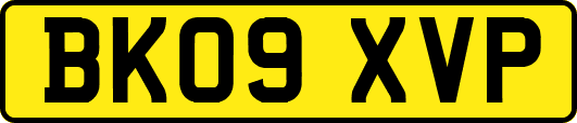 BK09XVP