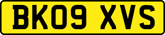 BK09XVS