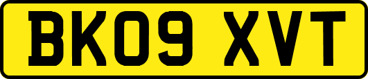 BK09XVT
