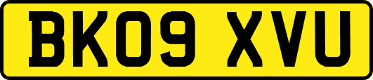 BK09XVU