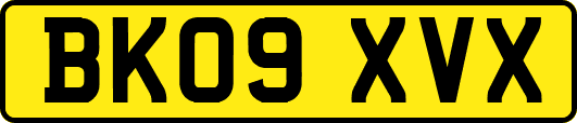BK09XVX