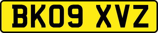 BK09XVZ