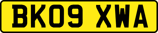BK09XWA