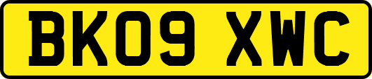 BK09XWC