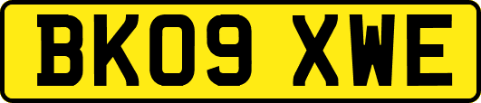BK09XWE
