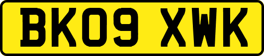 BK09XWK