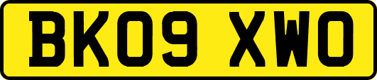 BK09XWO