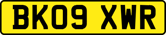 BK09XWR