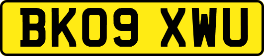 BK09XWU