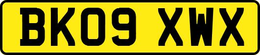 BK09XWX
