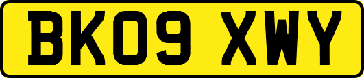 BK09XWY