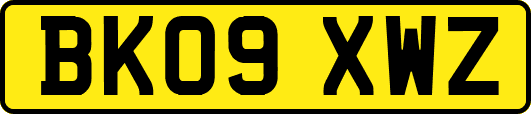 BK09XWZ