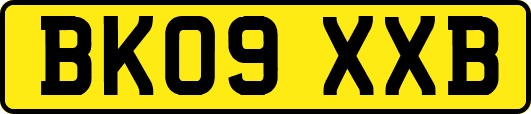 BK09XXB
