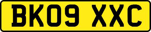 BK09XXC