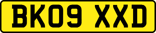 BK09XXD