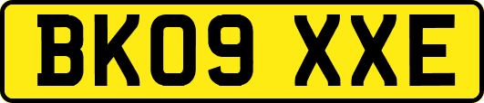 BK09XXE