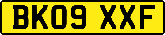 BK09XXF