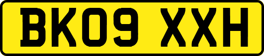 BK09XXH