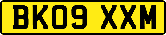 BK09XXM