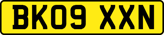 BK09XXN