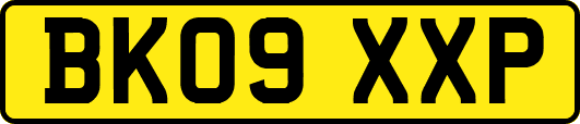 BK09XXP