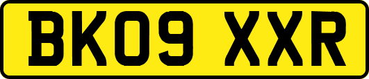 BK09XXR