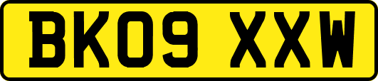 BK09XXW