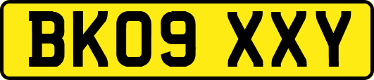 BK09XXY