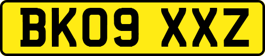 BK09XXZ