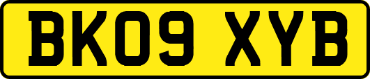 BK09XYB