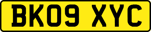 BK09XYC