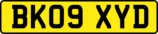BK09XYD