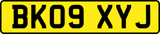 BK09XYJ