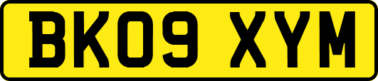 BK09XYM