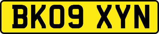 BK09XYN