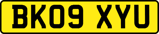 BK09XYU