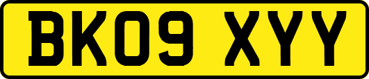 BK09XYY
