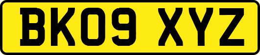 BK09XYZ