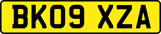 BK09XZA