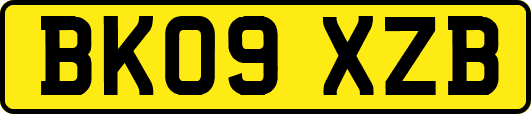 BK09XZB
