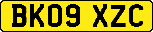 BK09XZC