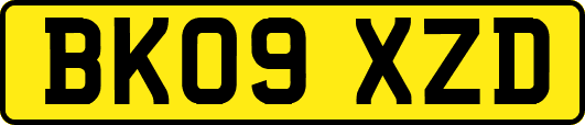 BK09XZD