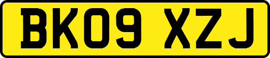 BK09XZJ