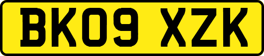 BK09XZK